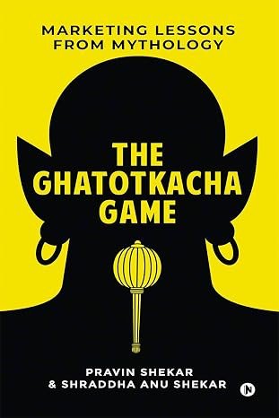 The Ghatotkacha Game