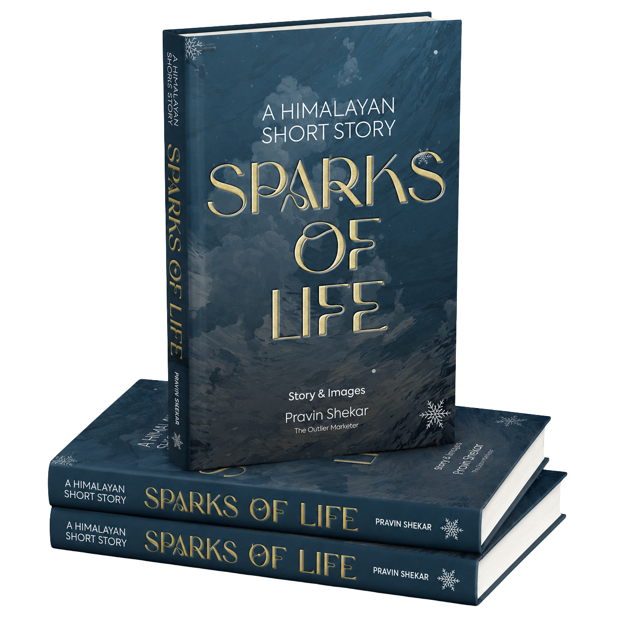 Sparks of Life