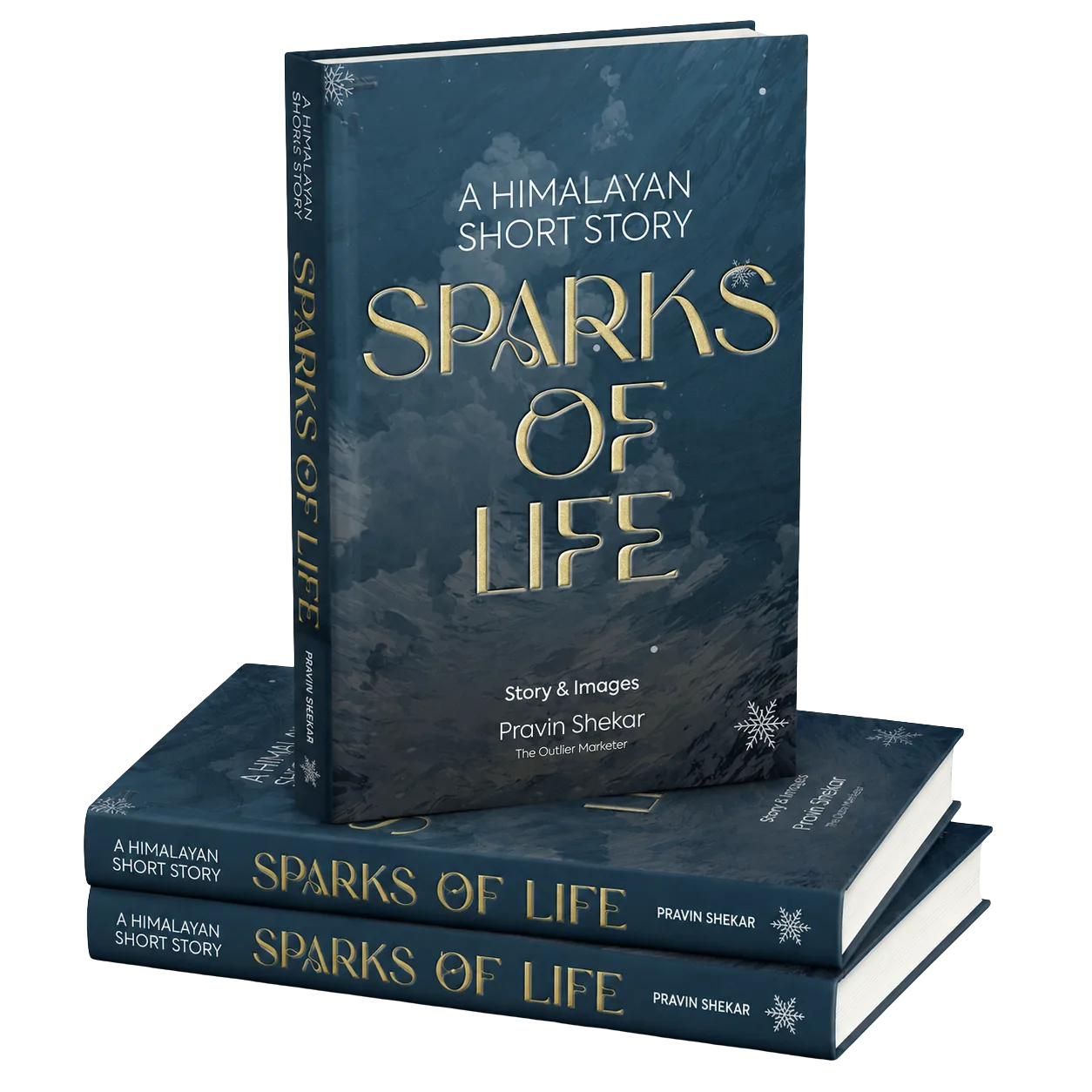 Sparks of Life