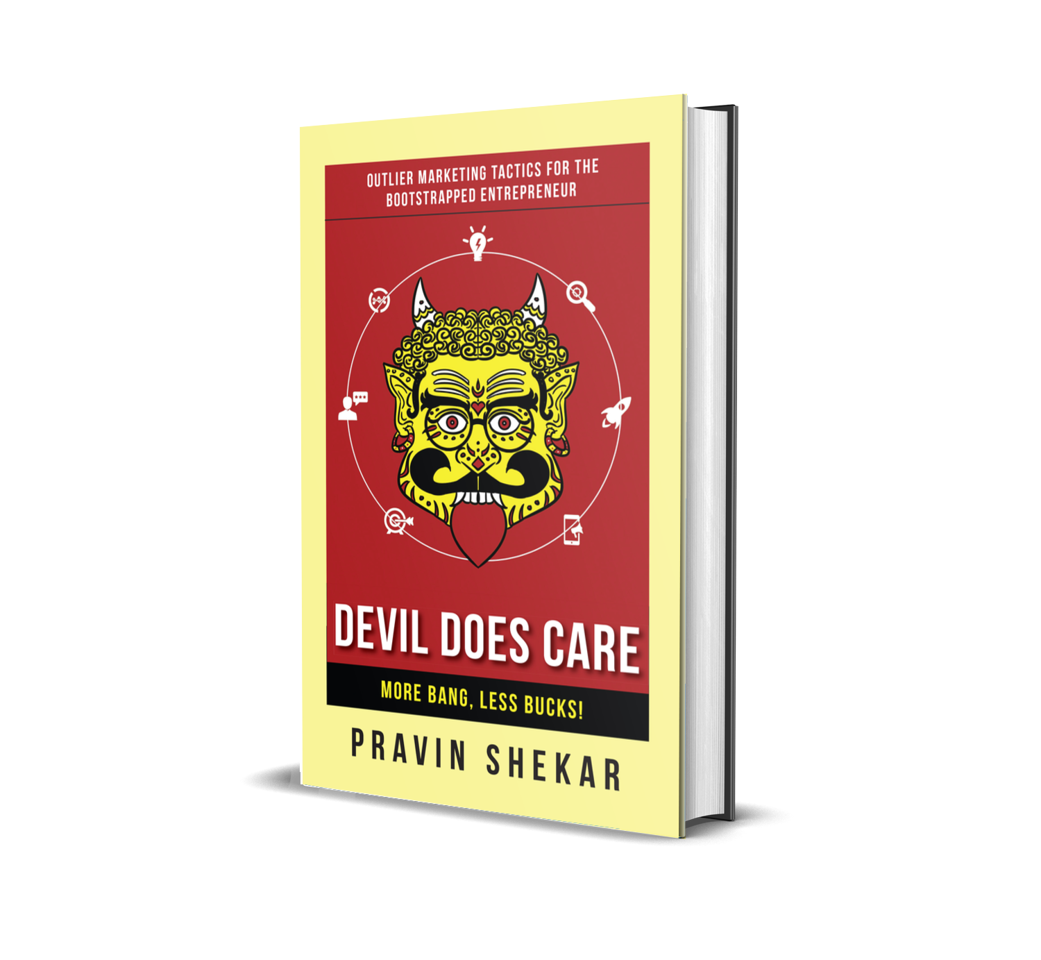 Devil Does Care