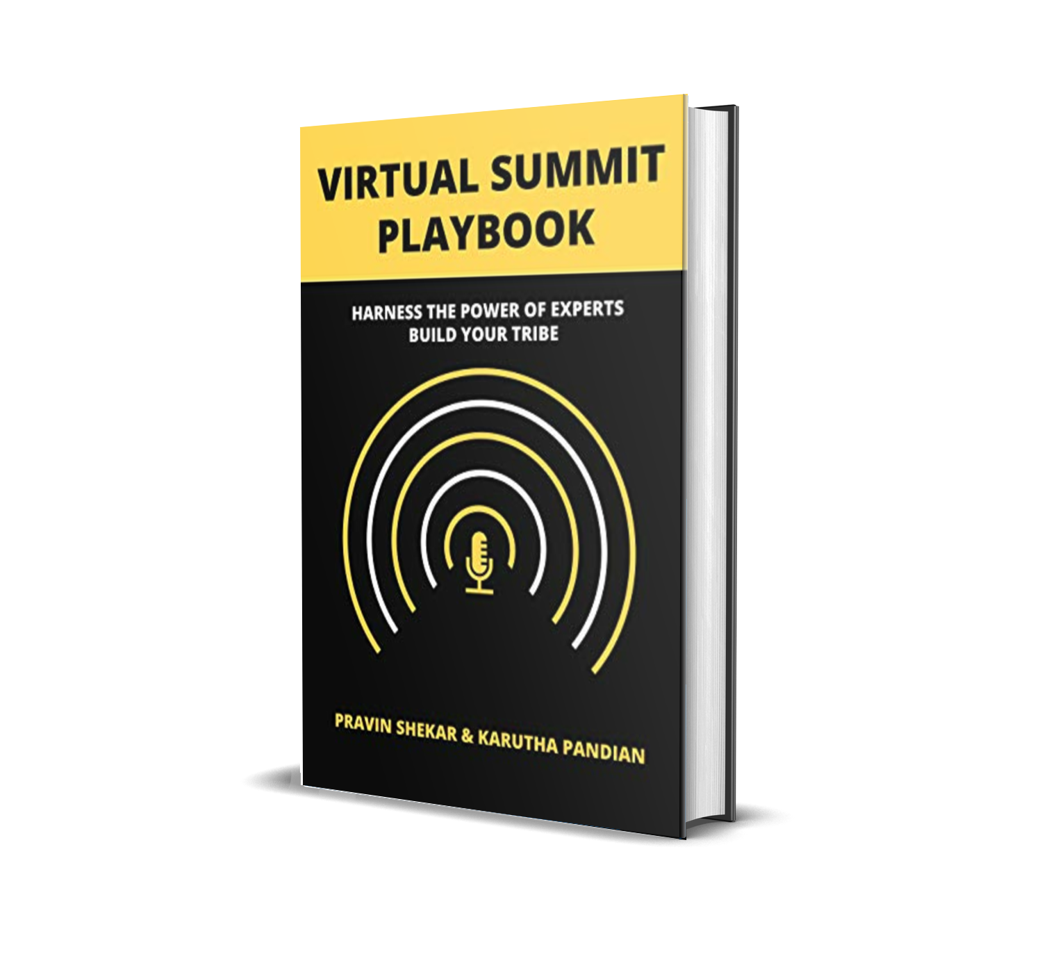 Virtual Summit Playbook