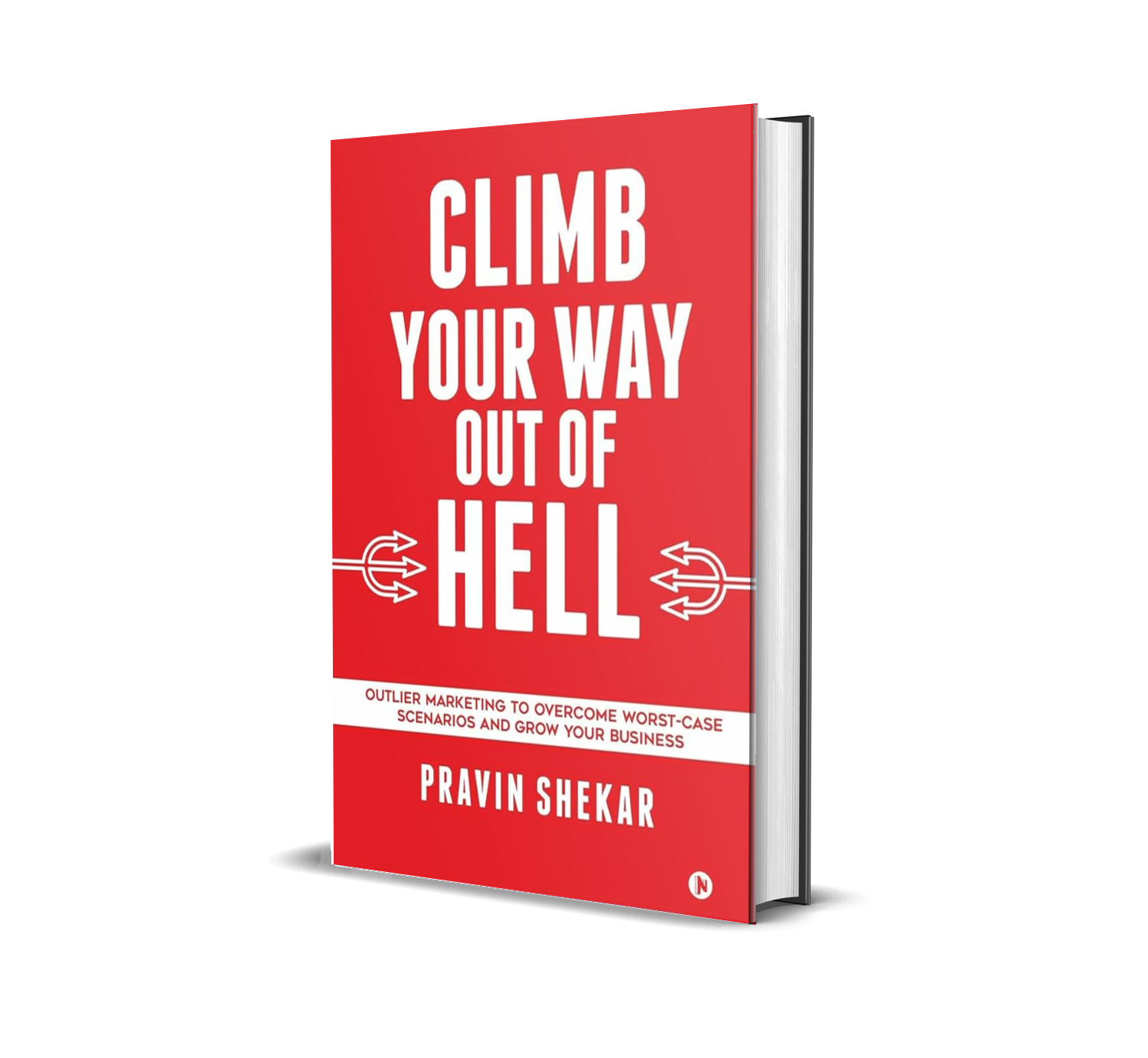 Climb your way out of hell