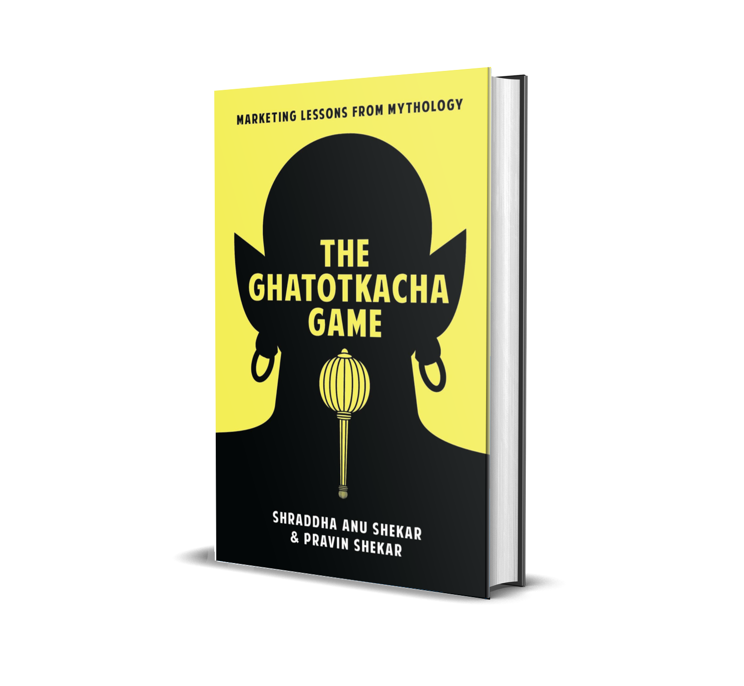 The Ghatotkacha Game