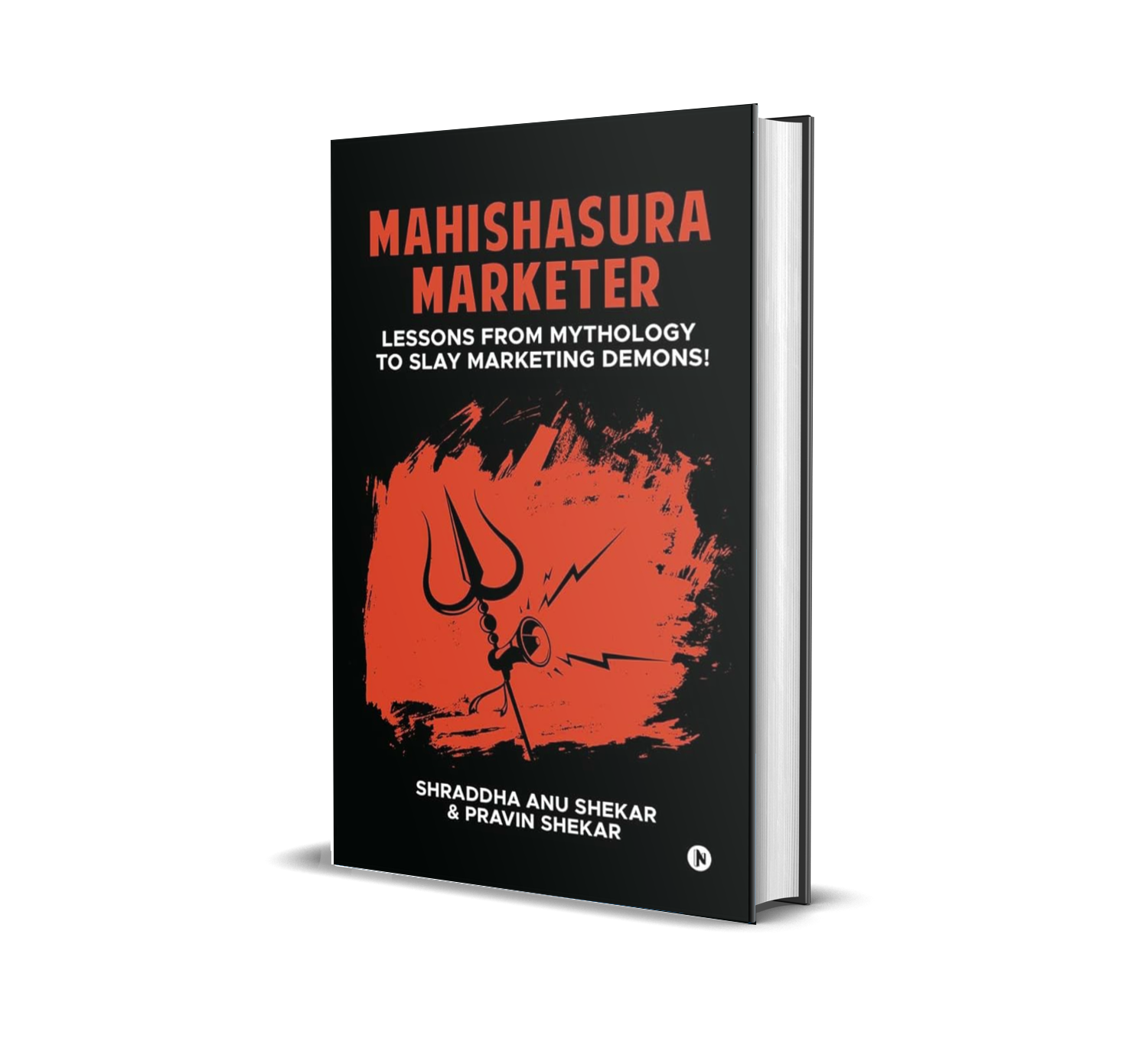 Mahishasura Marketer