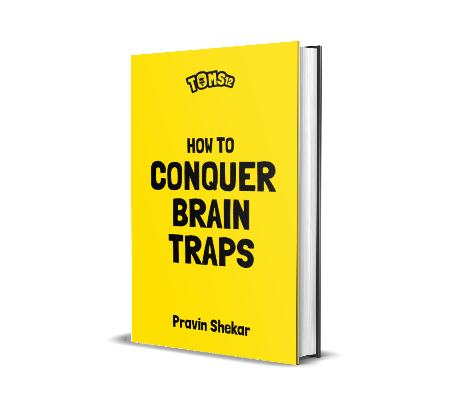 How to CONQUER BRAIN TRAPS!