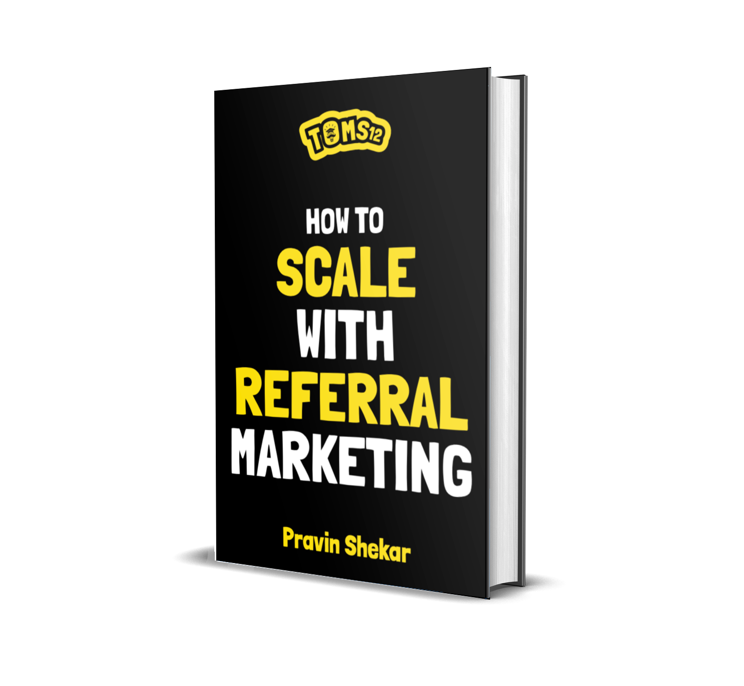 How to SCALE WITH REFERRAL MARKETING!
