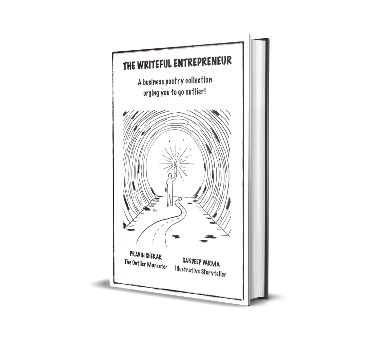 The Writeful Entrepreneur