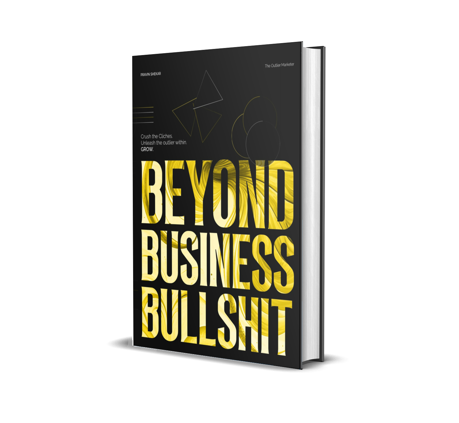 BEYOND BUSINESS BULLSHIT