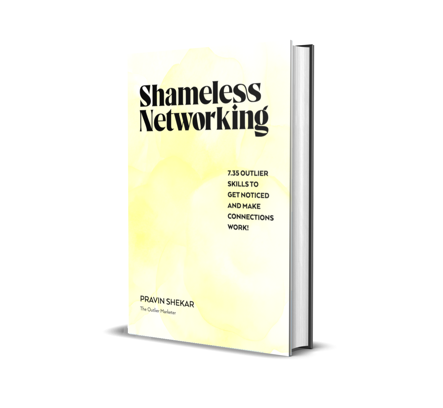 Shameless Networking