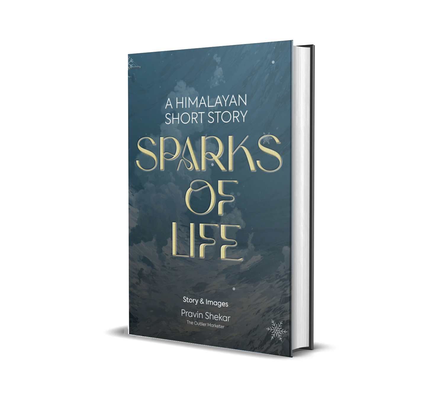 Sparks of Life: Singlet