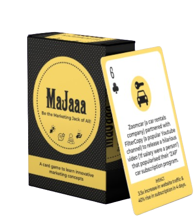 Majaa