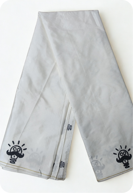 Attire - Stoles