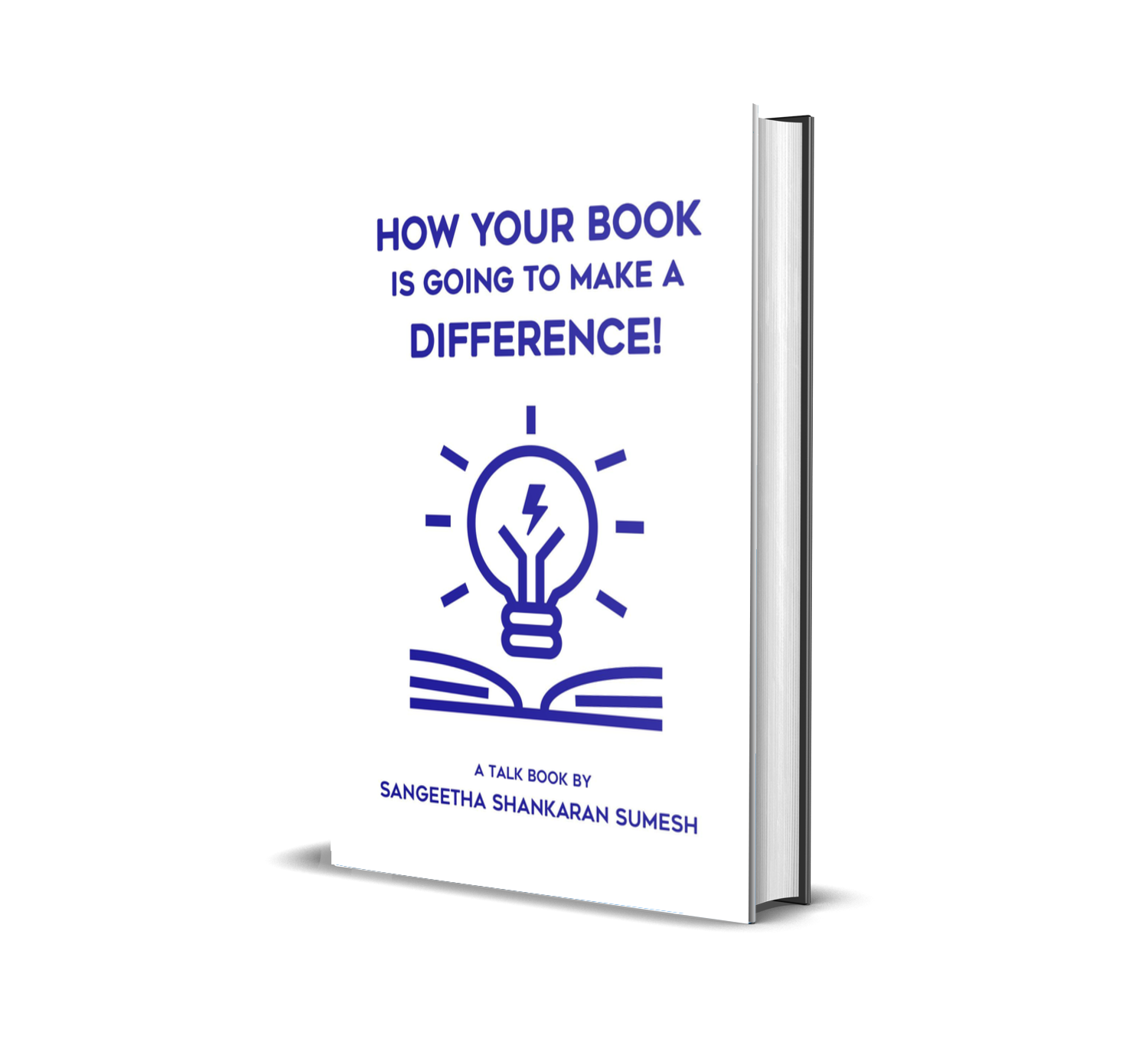 Chendhil Talk Book
