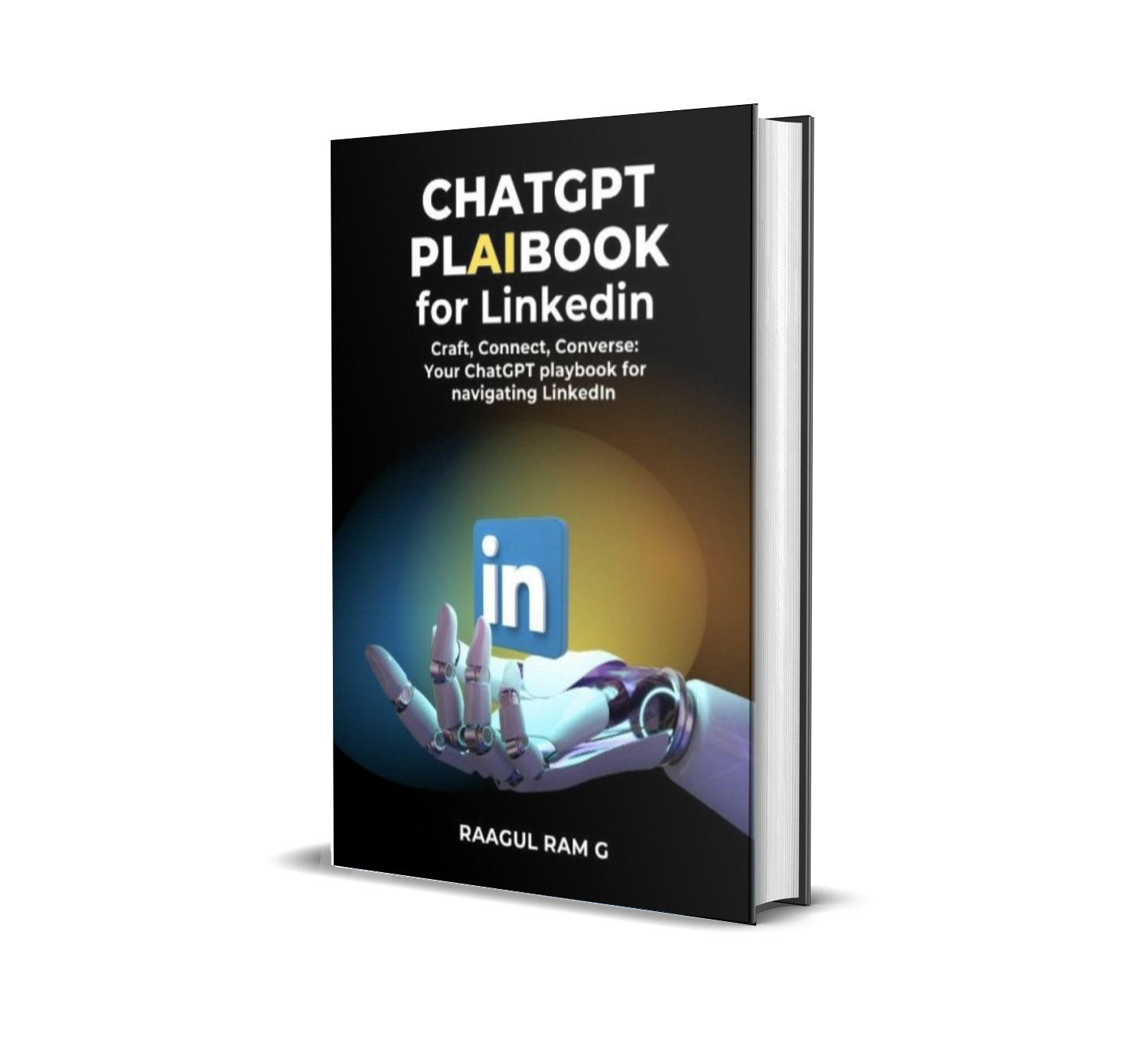 Chatgpt PlAIbook